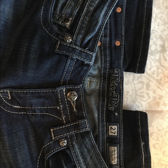 Miss Me Jeans -Perfect Condition- - Picture 4 of 5